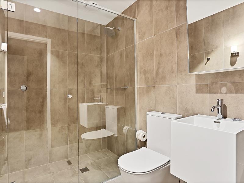 Mj Shortstay Apartments - Platinum Tower Melbourne Buitenkant foto