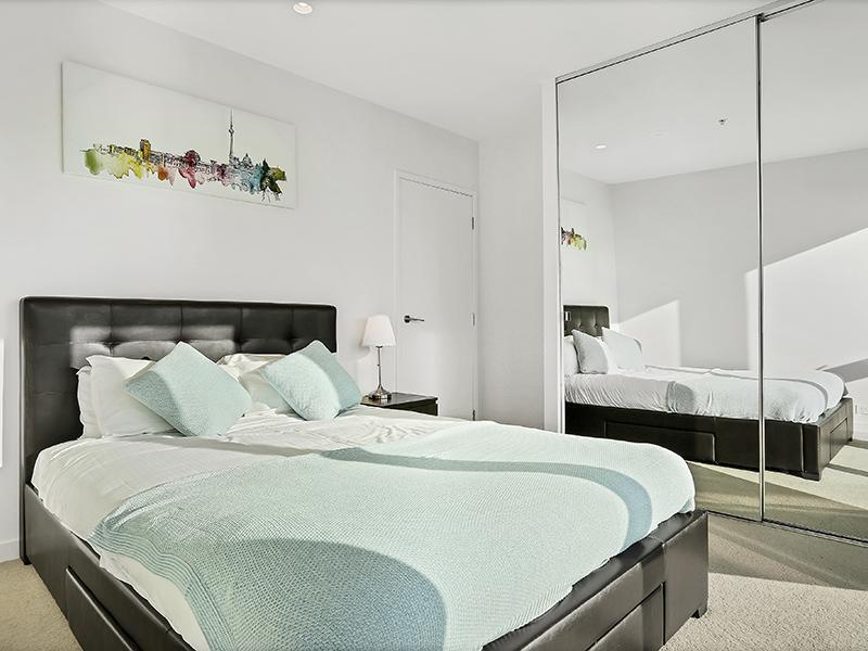 Mj Shortstay Apartments - Platinum Tower Melbourne Buitenkant foto