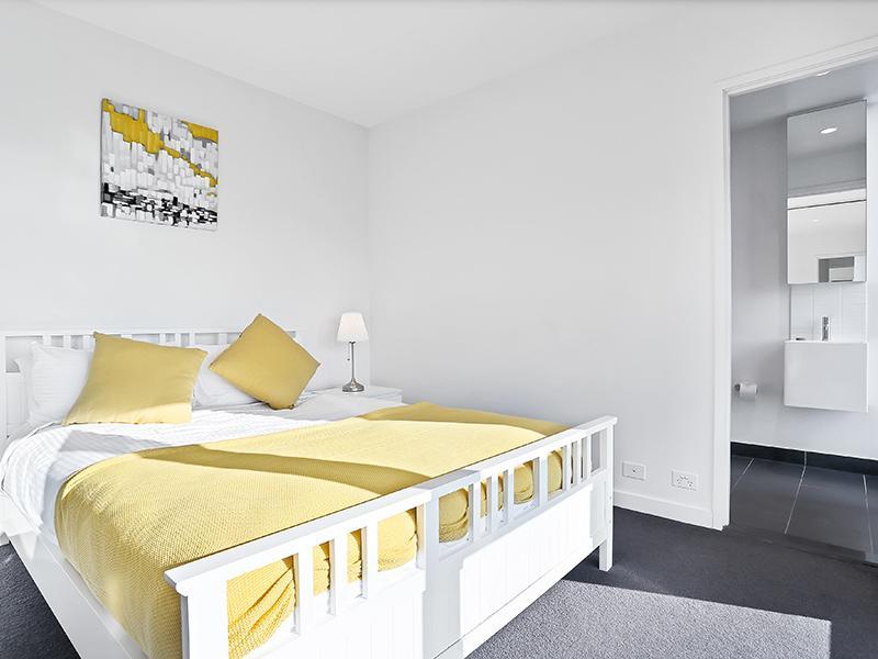 Mj Shortstay Apartments - Platinum Tower Melbourne Buitenkant foto